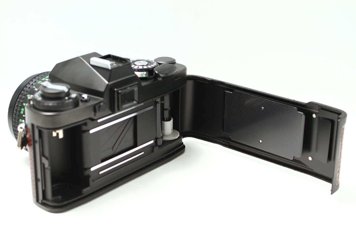 XD リザード + MD 50/1.4