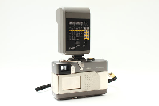 35 classic Sonnar 40/2.8 HFT