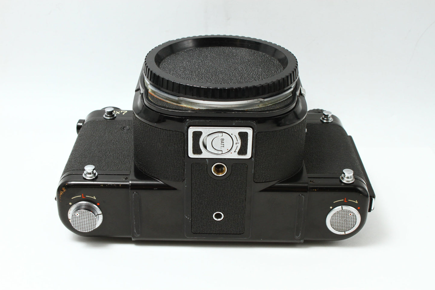 6x7 ウエストレベルファインダー