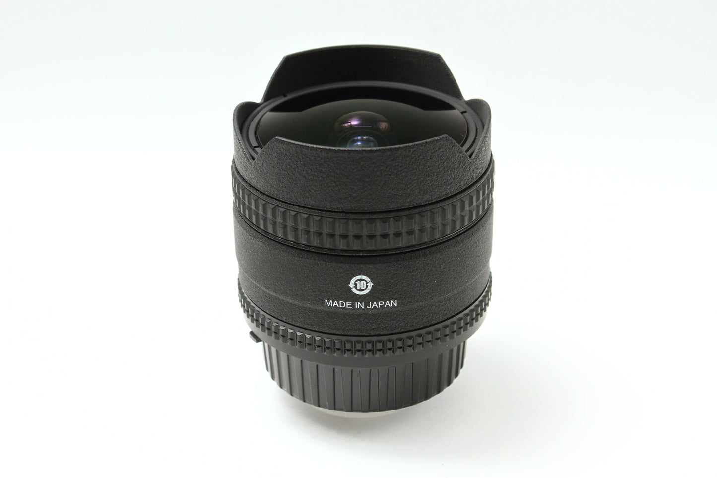 AF 16/2.8 D Fisheye