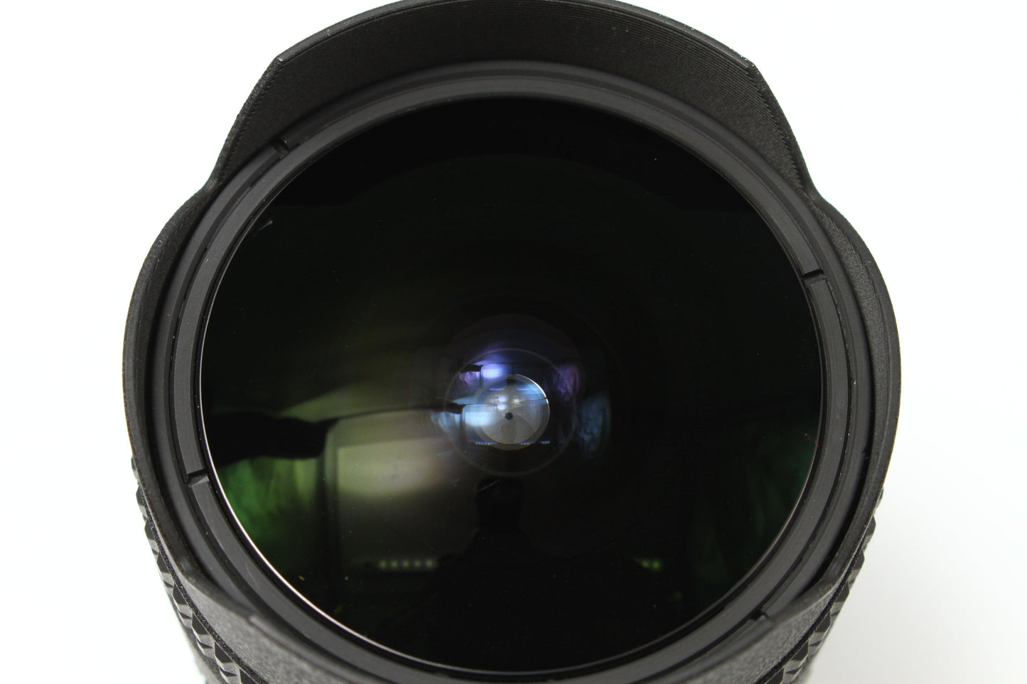 AF 16/2.8 D Fisheye