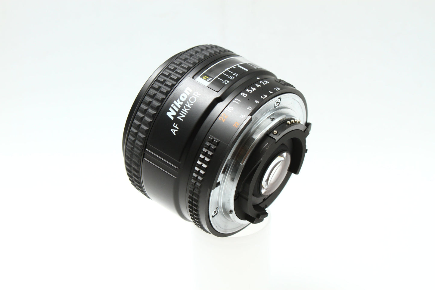 AF 28/2.8 D