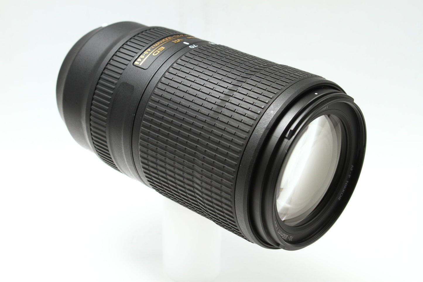 AF-P 70-300/4.5-5.6 E ED VR