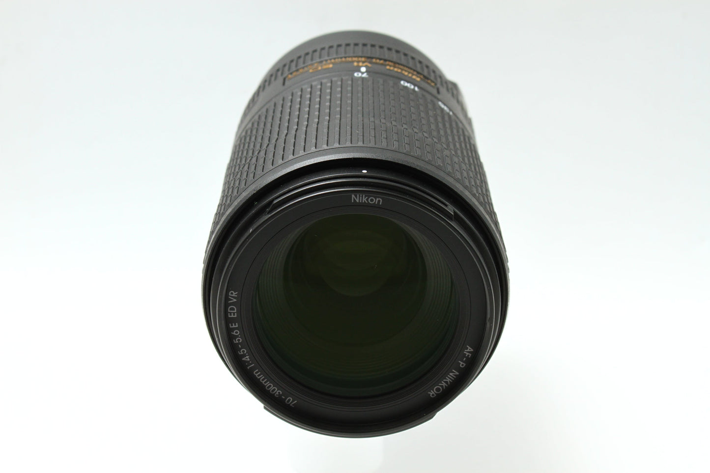 AF-P 70-300/4.5-5.6 E ED VR