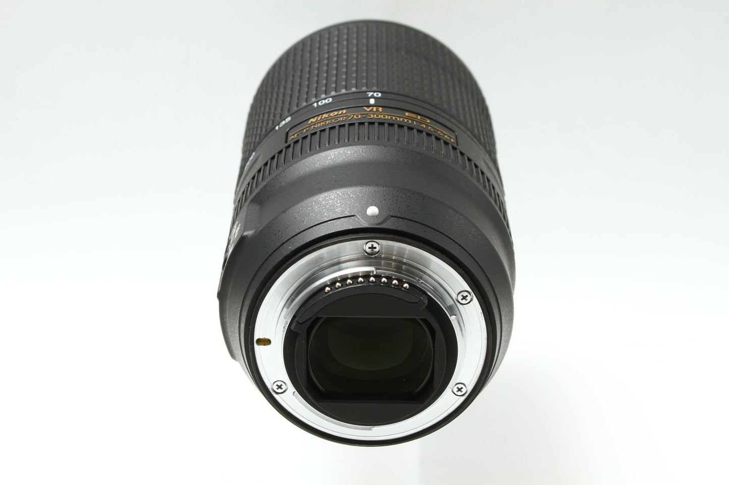 AF-P 70-300/4.5-5.6 E ED VR