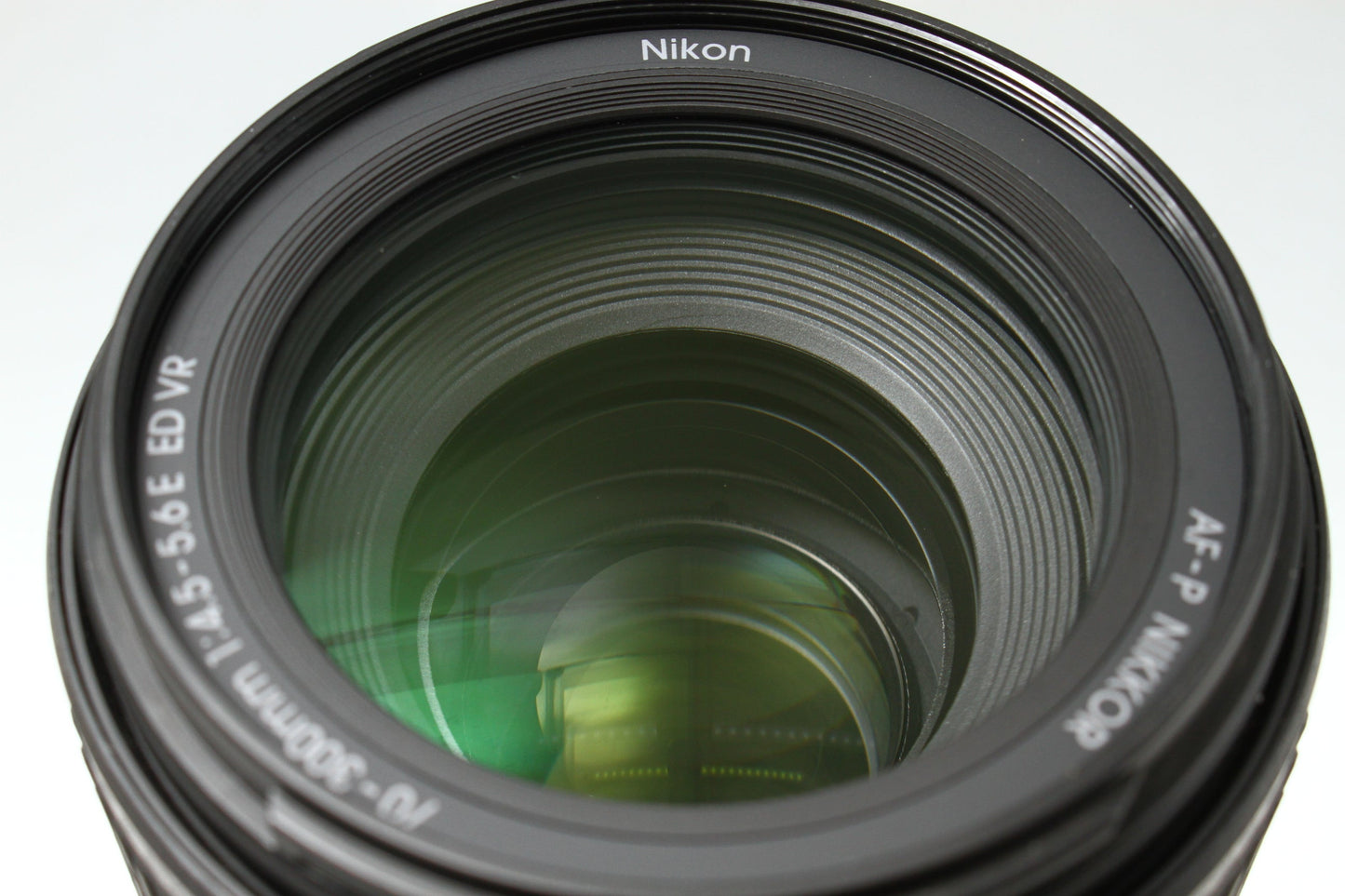 AF-P 70-300/4.5-5.6 E ED VR