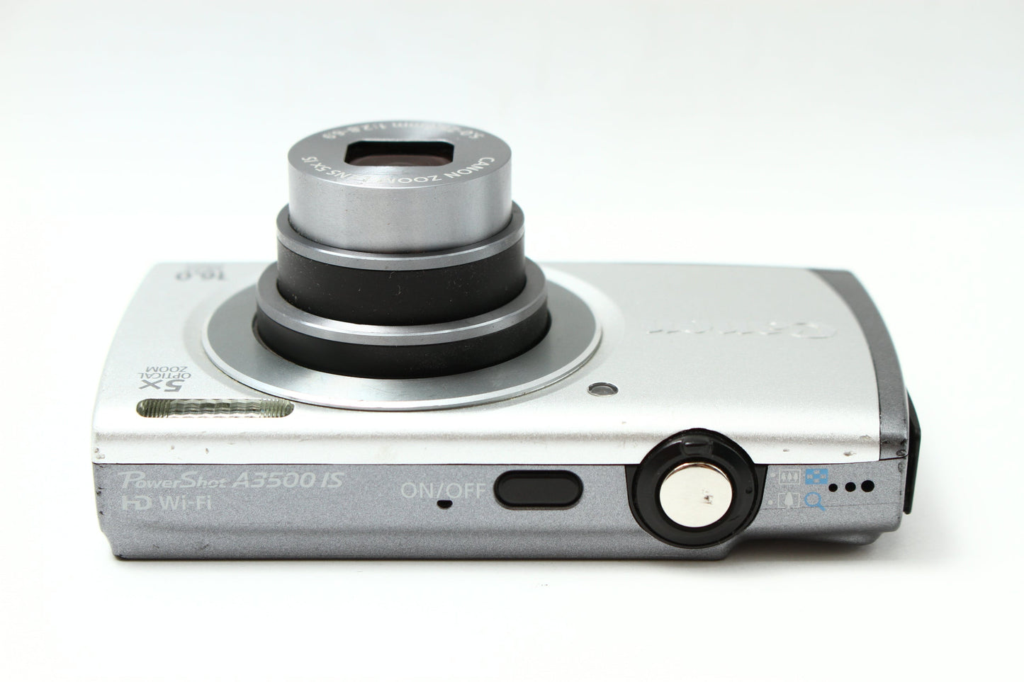PowerShot A3500 IS