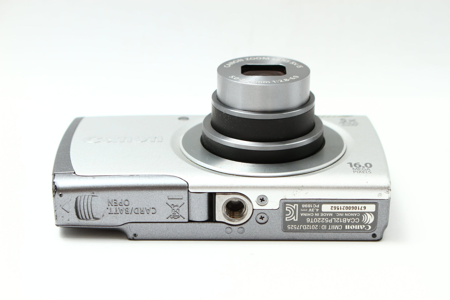 PowerShot A3500 IS