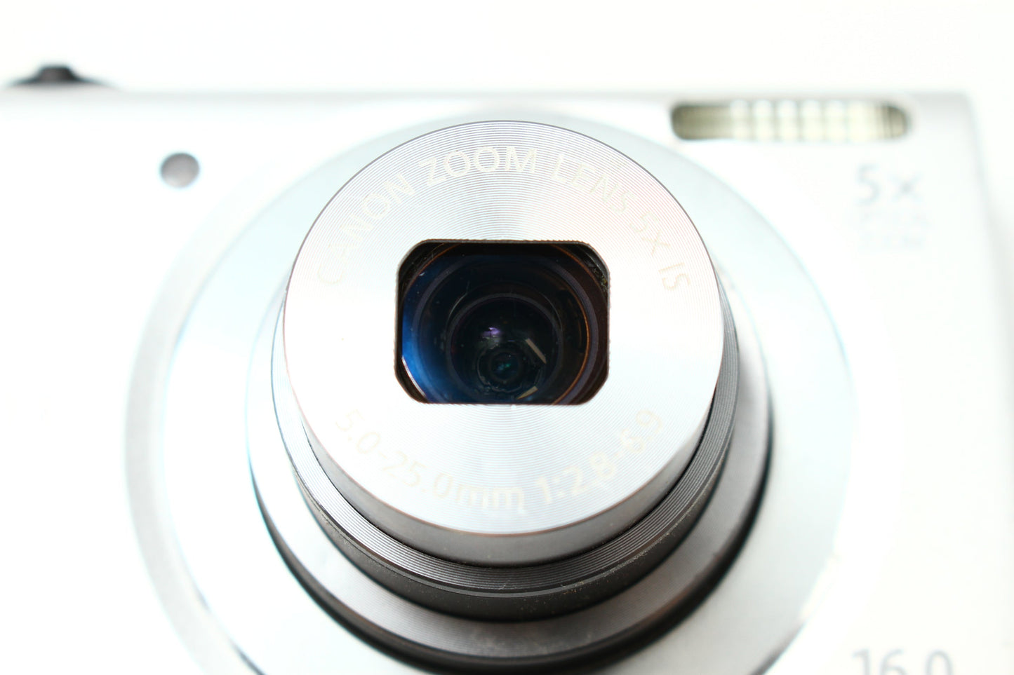 PowerShot A3500 IS