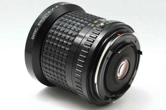 SMC A 35/3.5 (645用)