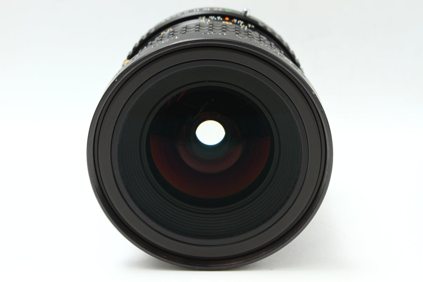 SMC A 35/3.5 (645用)