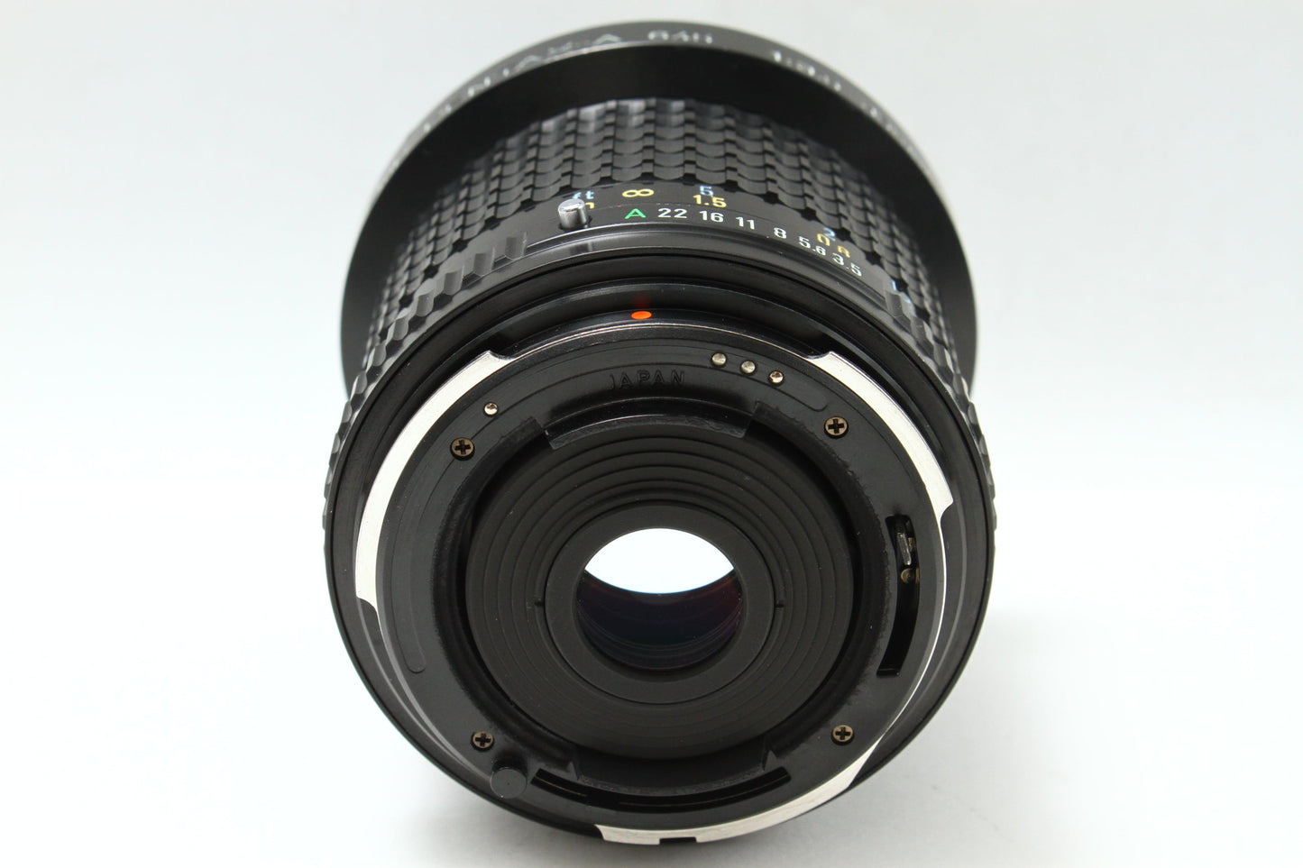 SMC A 35/3.5 (645用)