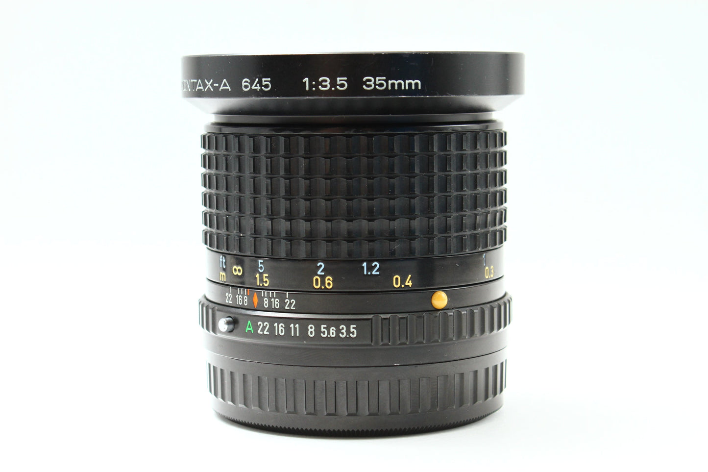 SMC A 35/3.5 (645用)