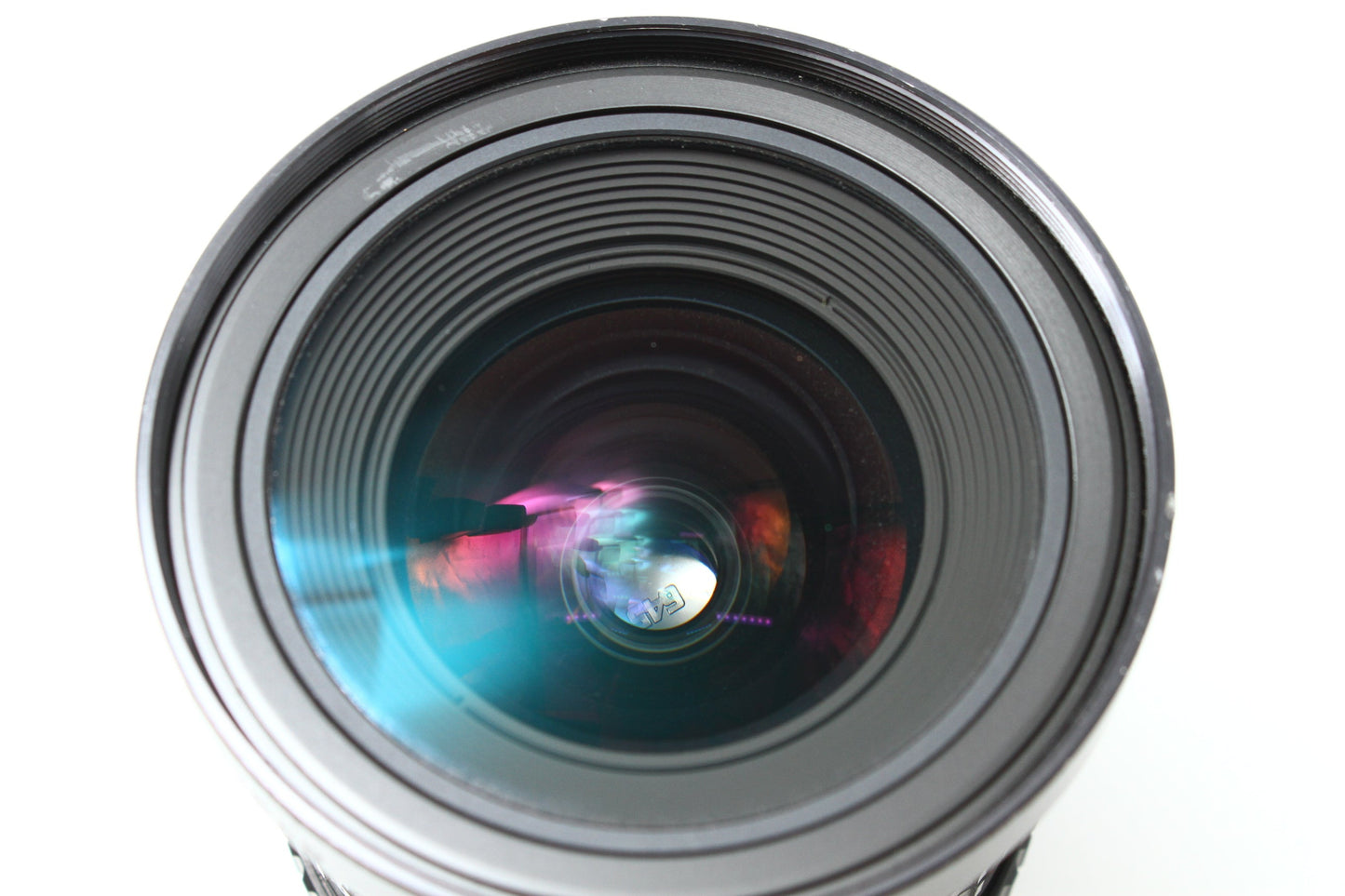 SMC A 35/3.5 (645用)