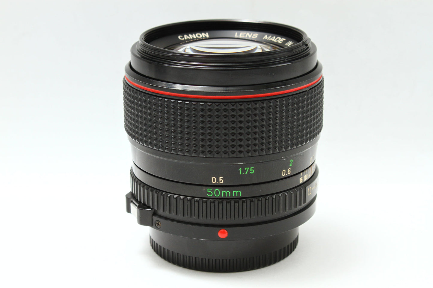 NEW FD 50/1.2 L