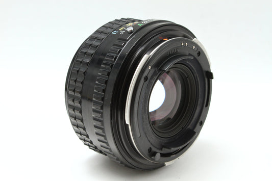 SMC A 75/2.8 (645用)