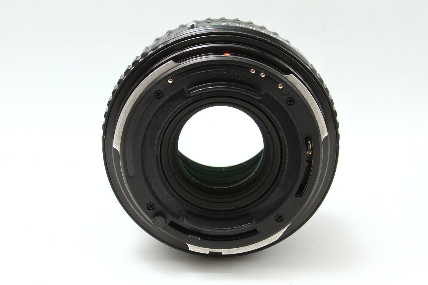 SMC A 75/2.8 (645用)