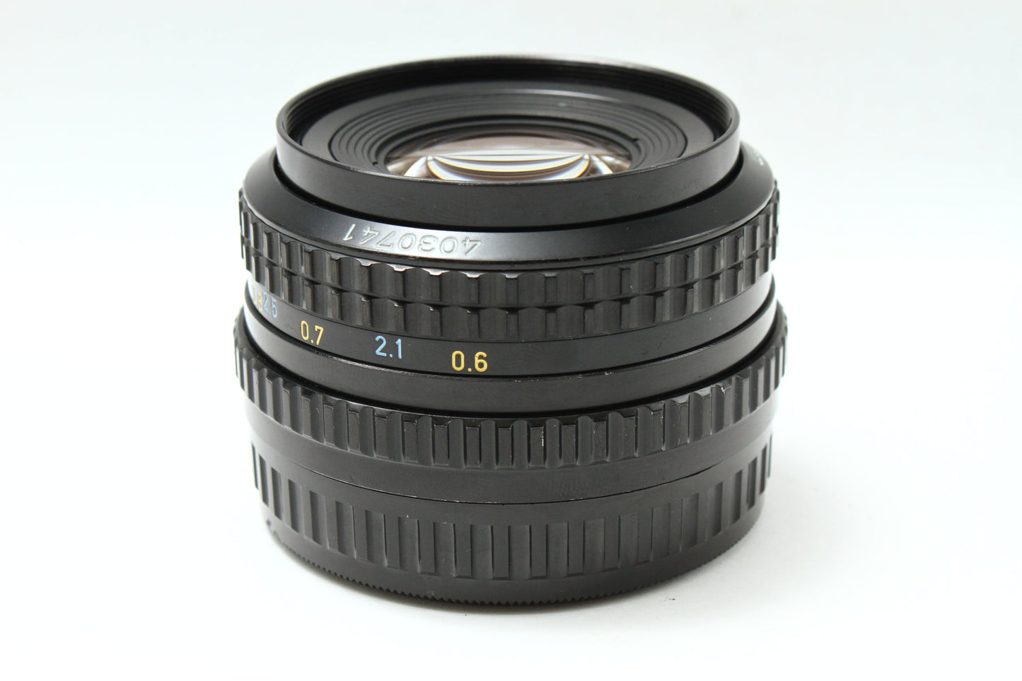SMC A 75/2.8 (645用)