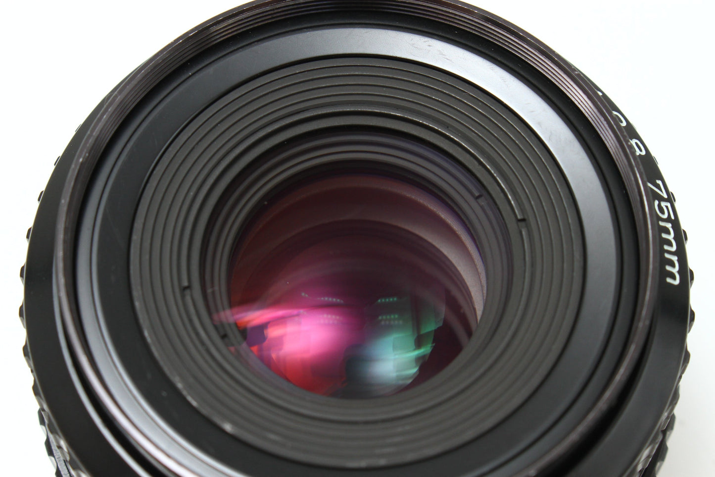 SMC A 75/2.8 (645用)