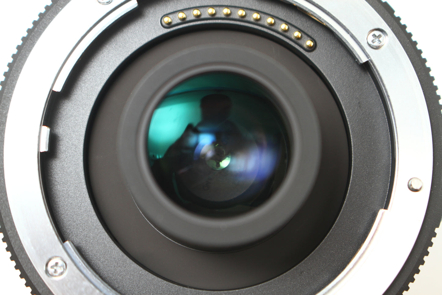 Z TELECONVERTER TC-2.0x
