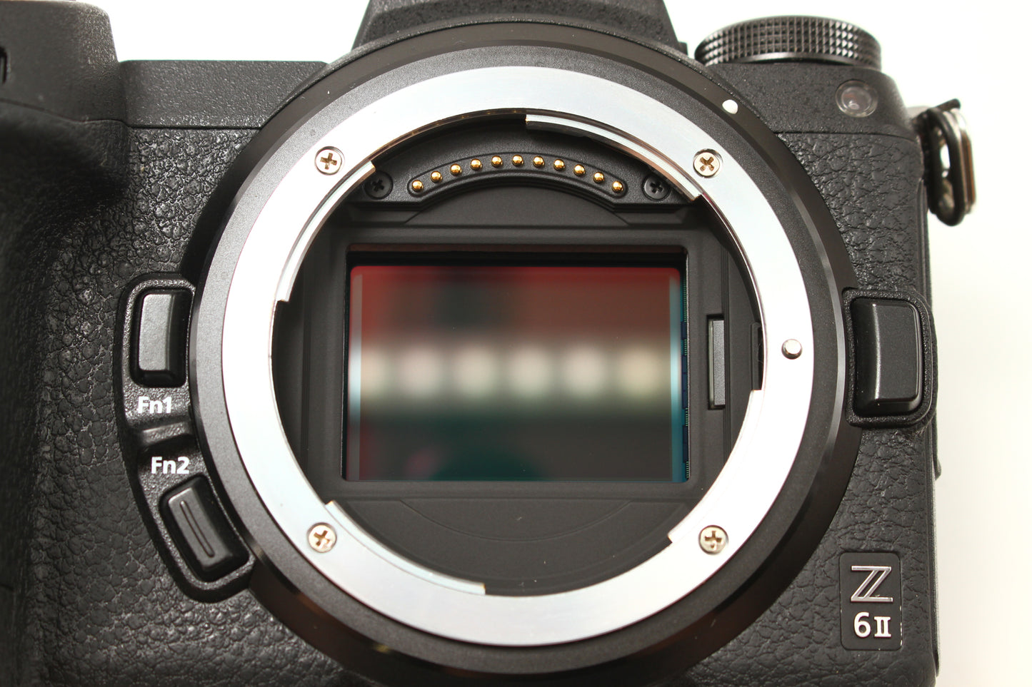 Z6II