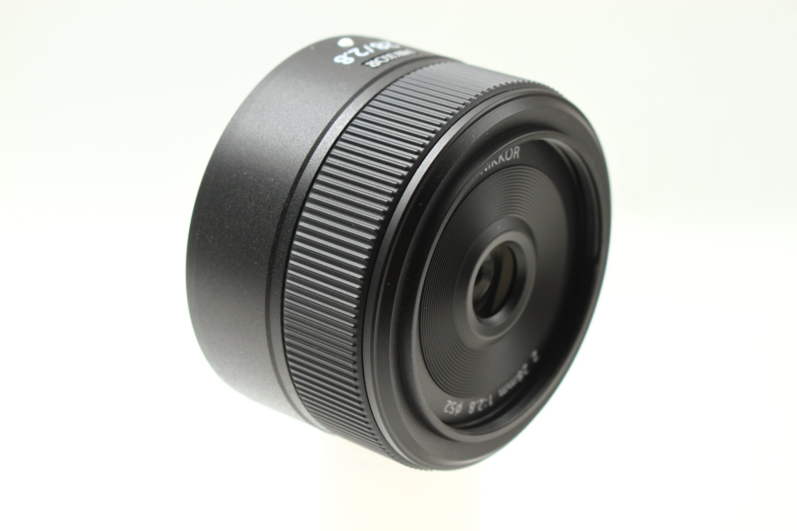 Nikon (ニコン) Z 28/2.8 レンズ ミラーレス用 – にっしんカメラ