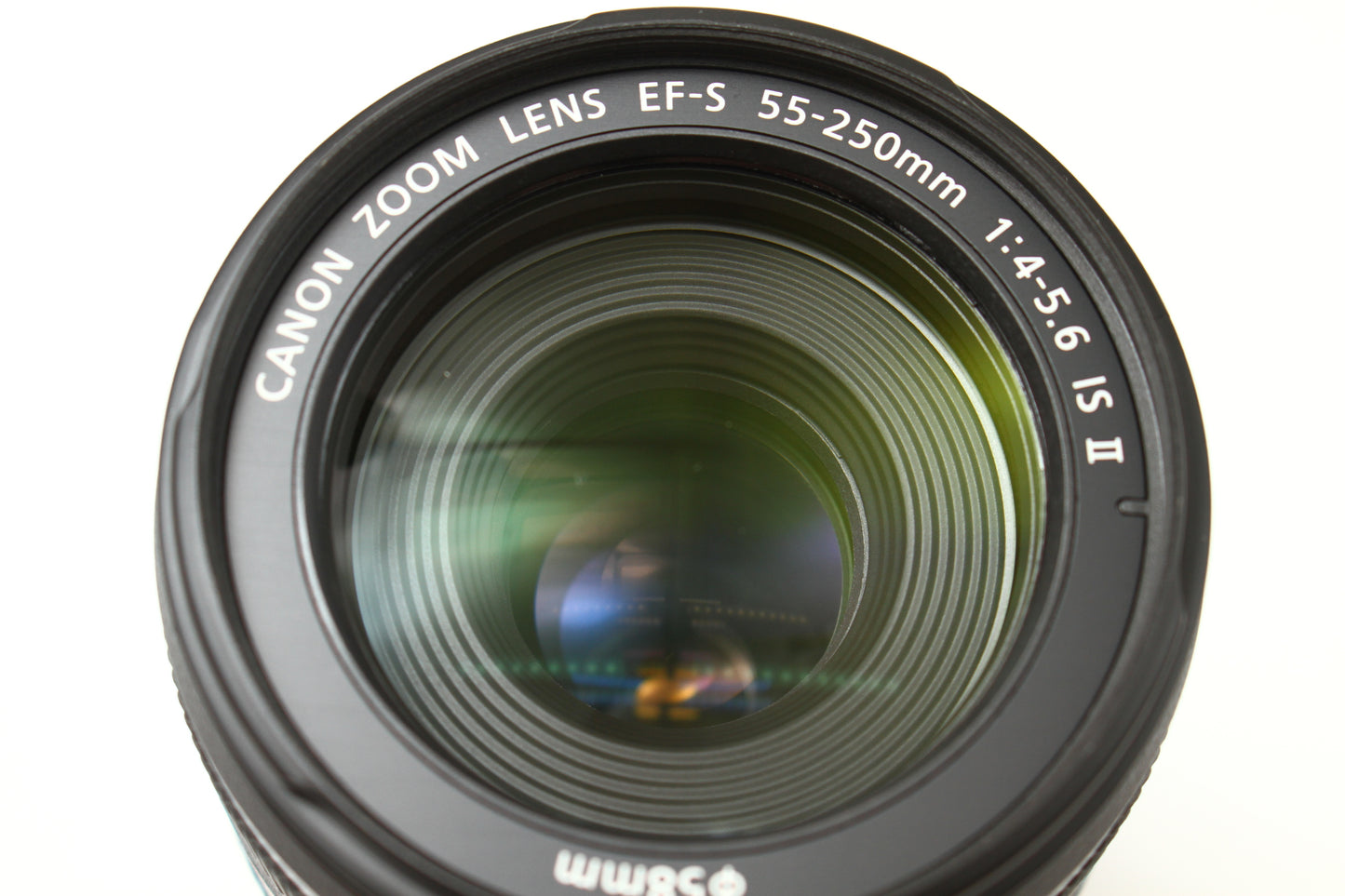 EF-S 55-250/4-5.6 IS II