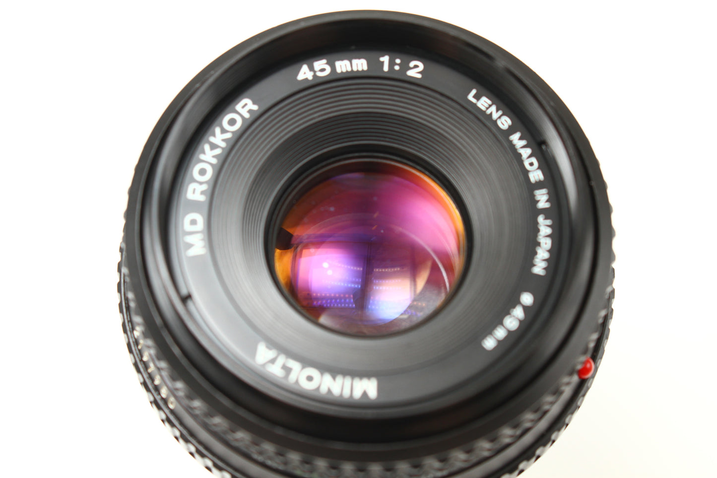 MD ROKKOR 45/2