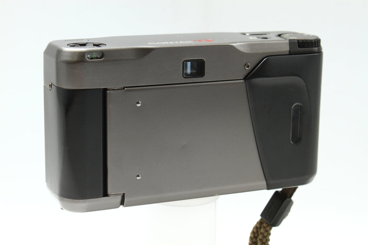 T2 チタンブラック Sonnar T* 38/2.8