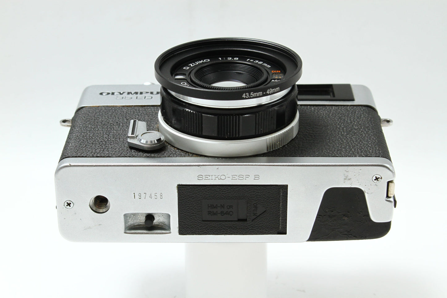35ED 38/2.8