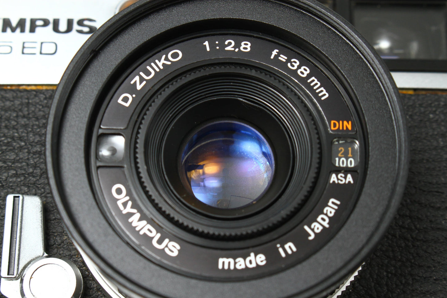 35ED 38/2.8