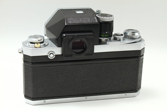 F フォトミック FTN シルバー