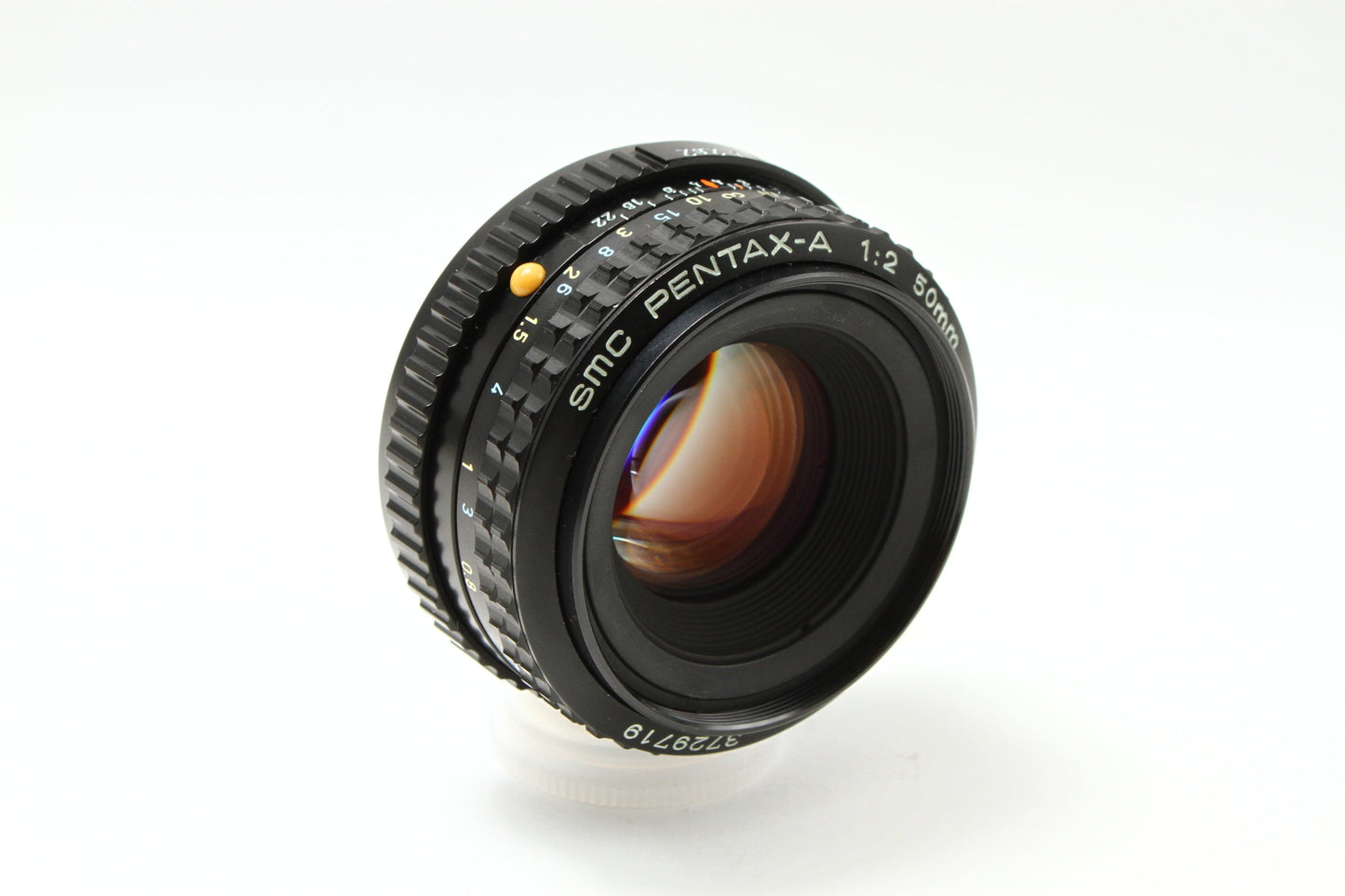 SMC A 50/2
