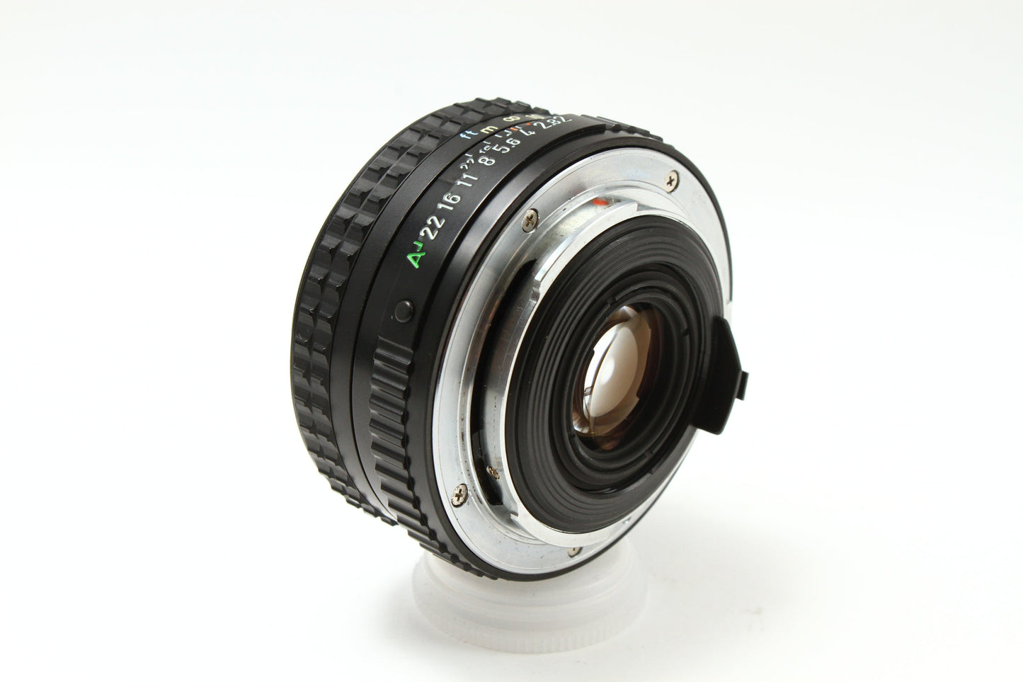SMC A 50/2