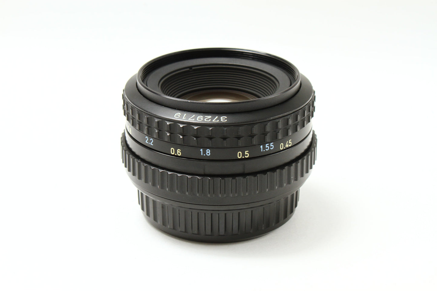SMC A 50/2