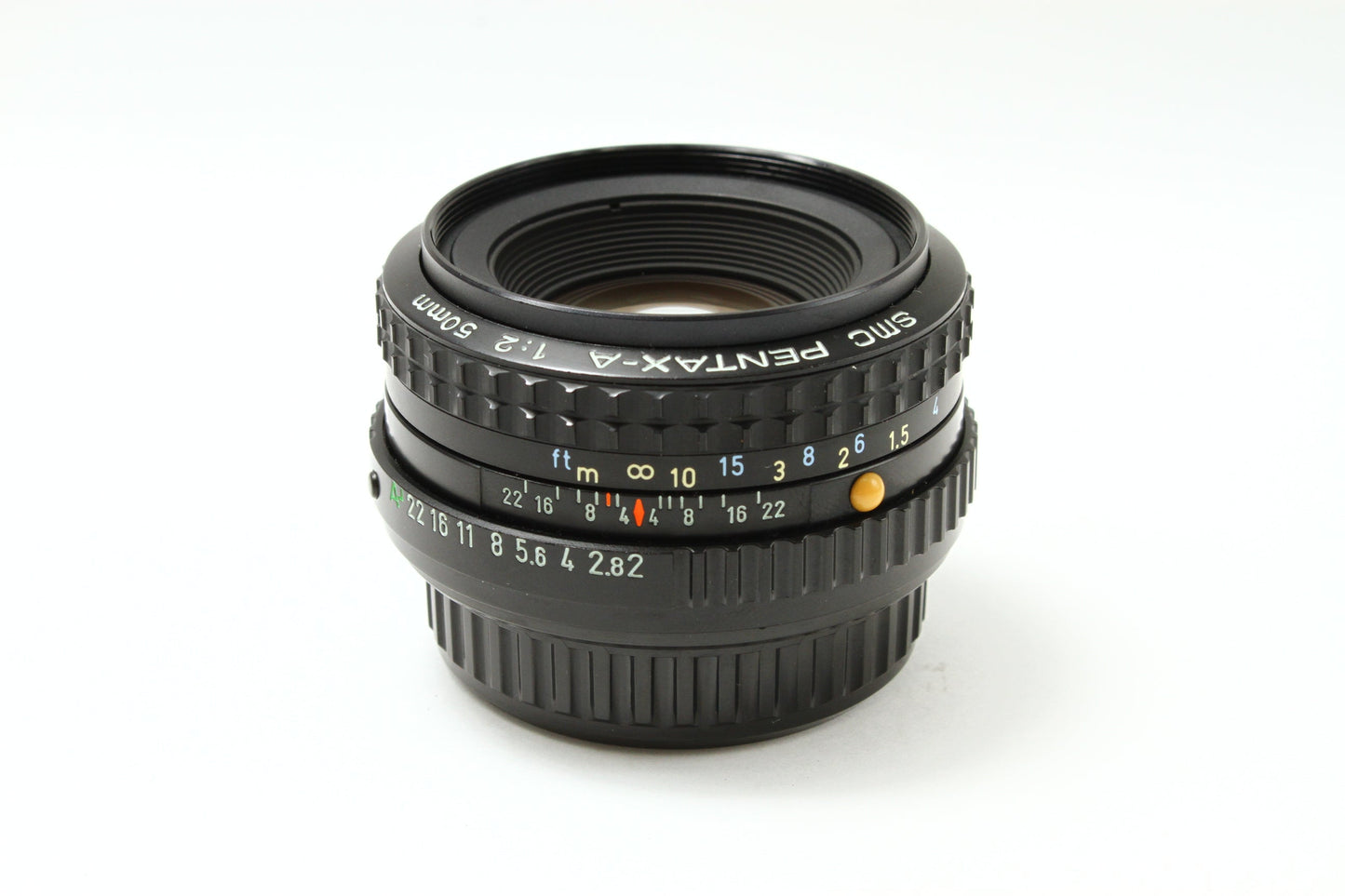 SMC A 50/2