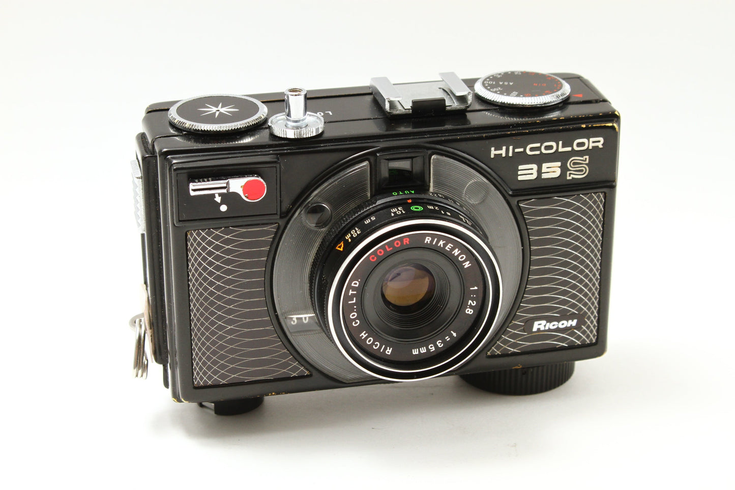 HI-COLOR 35S 35/2.8