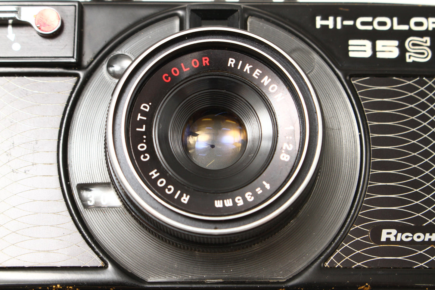 HI-COLOR 35S 35/2.8