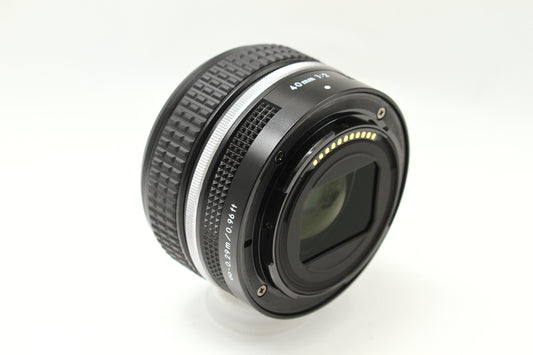 Z 40/2 SE