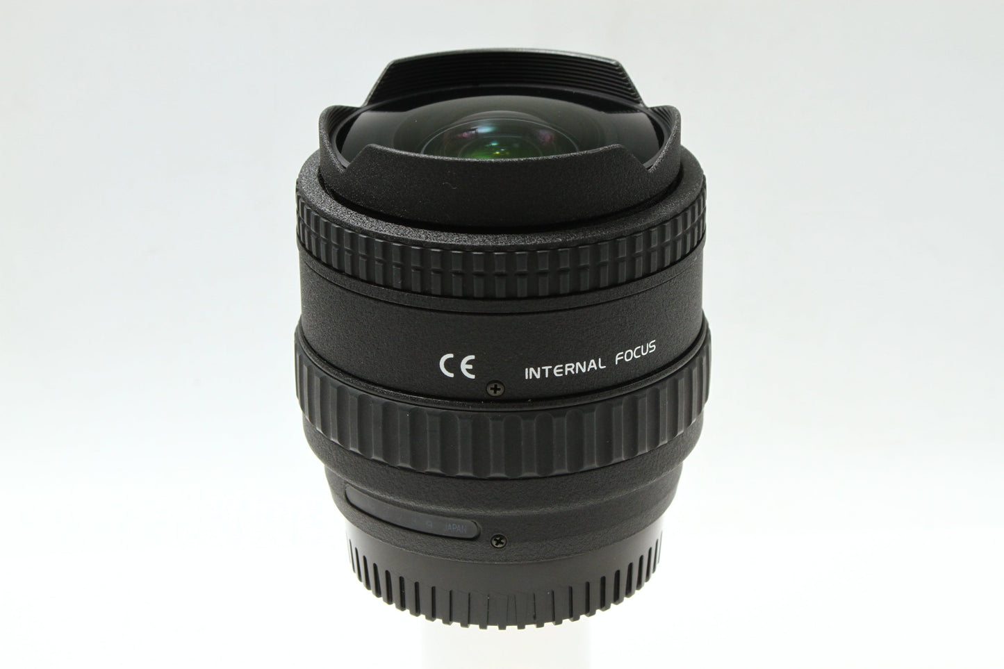 AT-X AF 10-17/3.5-4.5 DX FISHEYE (Nikon F)