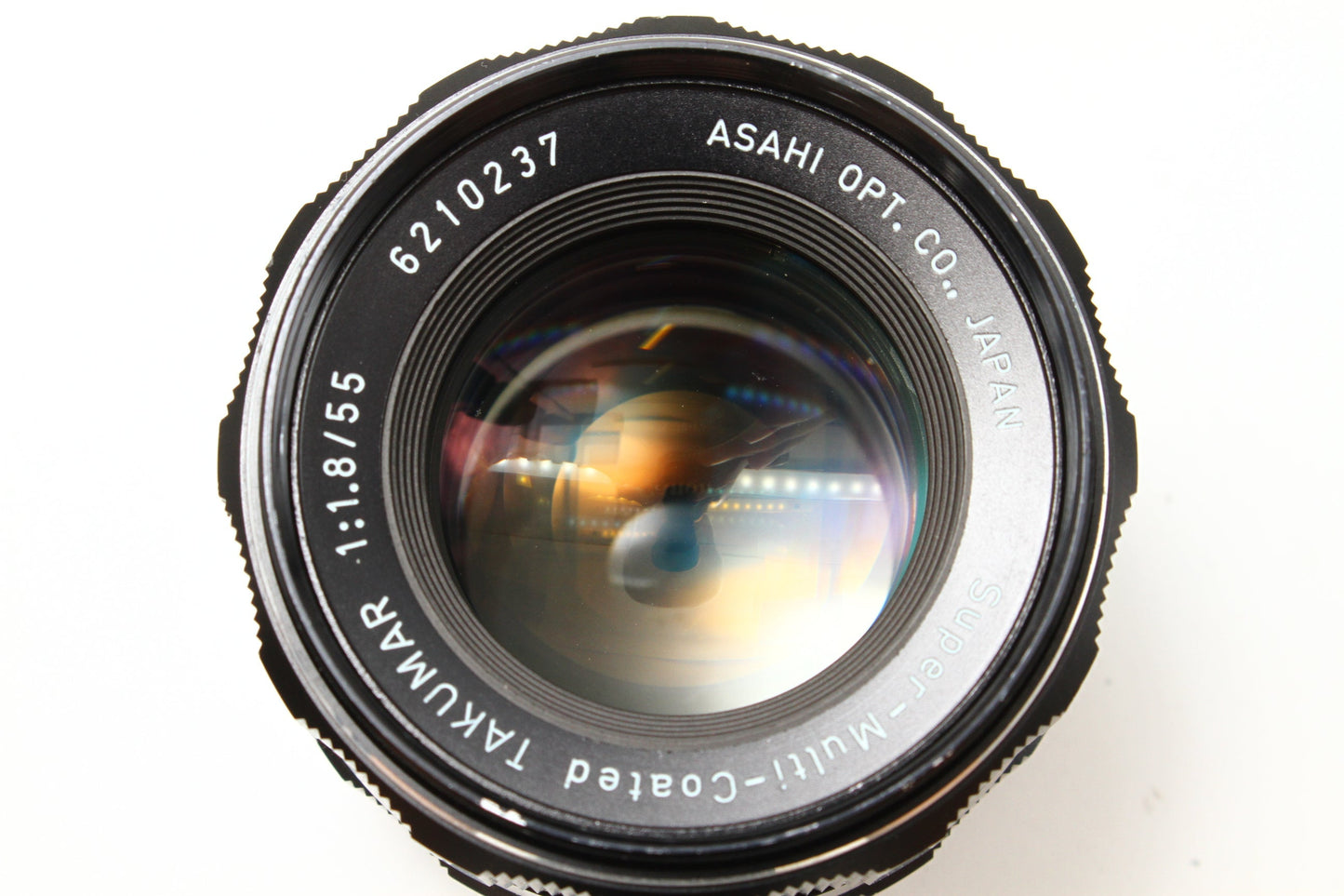 SMC TAKUMAR 55/1.8