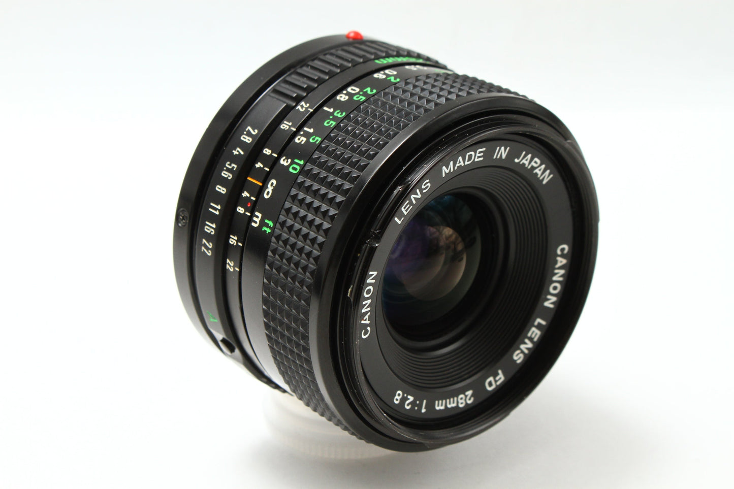 NEW FD 28/2.8