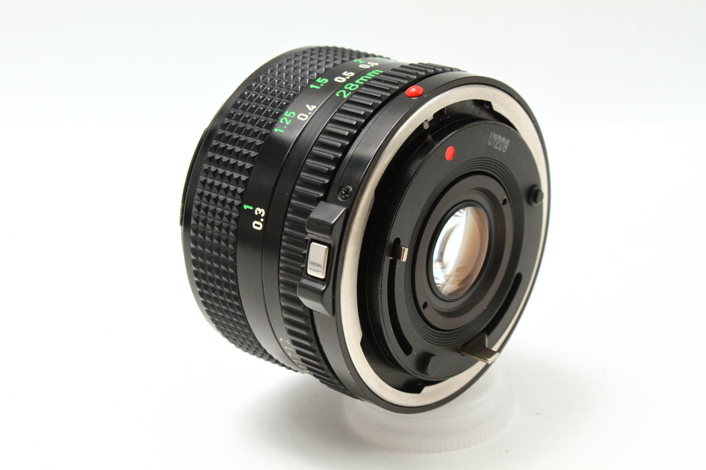 NEW FD 28/2.8