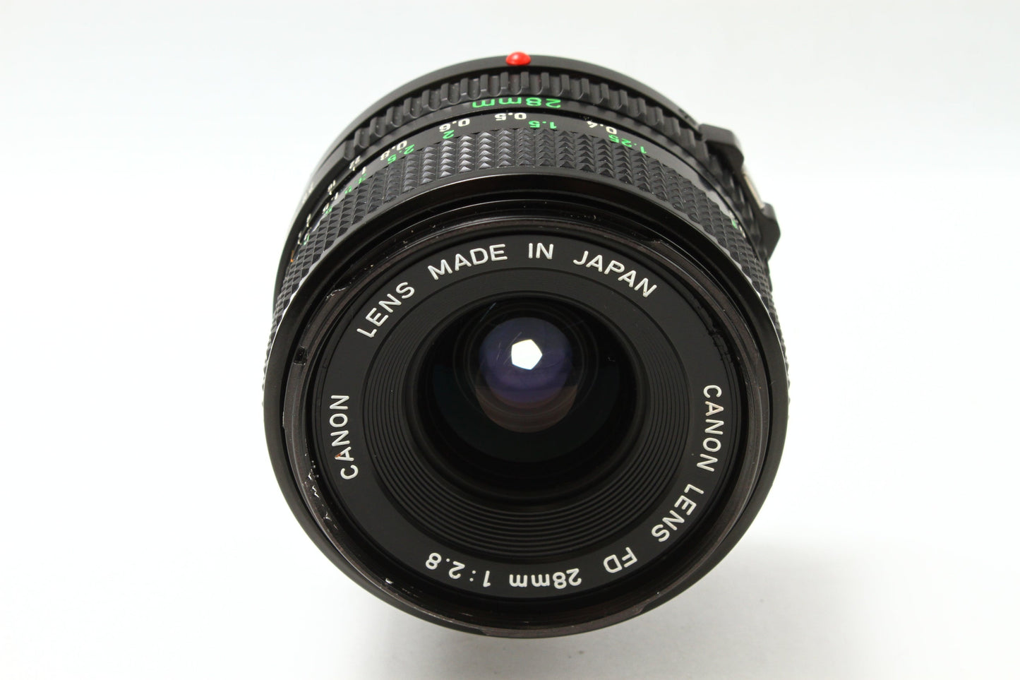 NEW FD 28/2.8