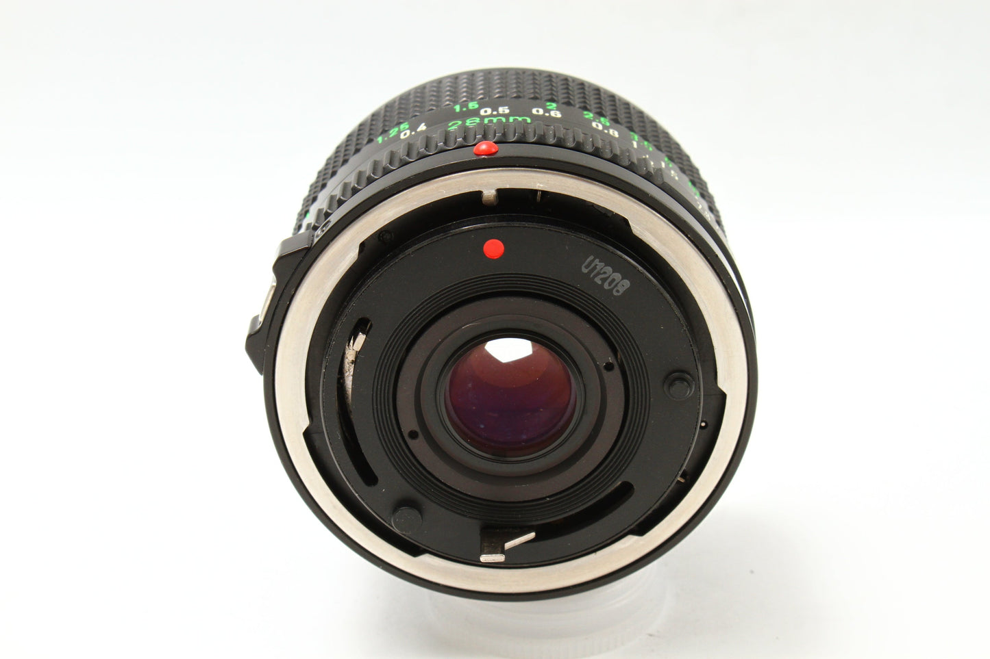 NEW FD 28/2.8