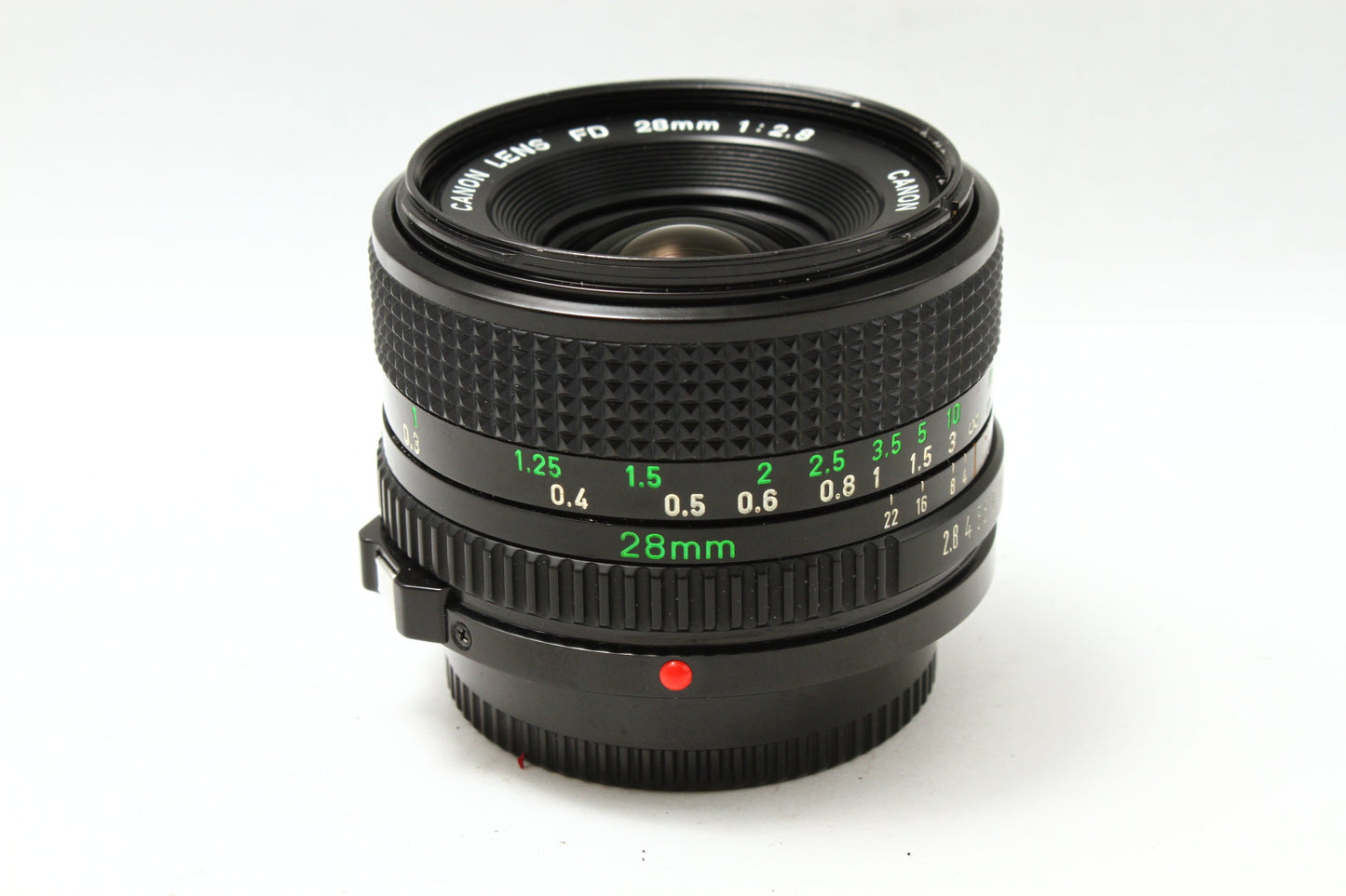 NEW FD 28/2.8