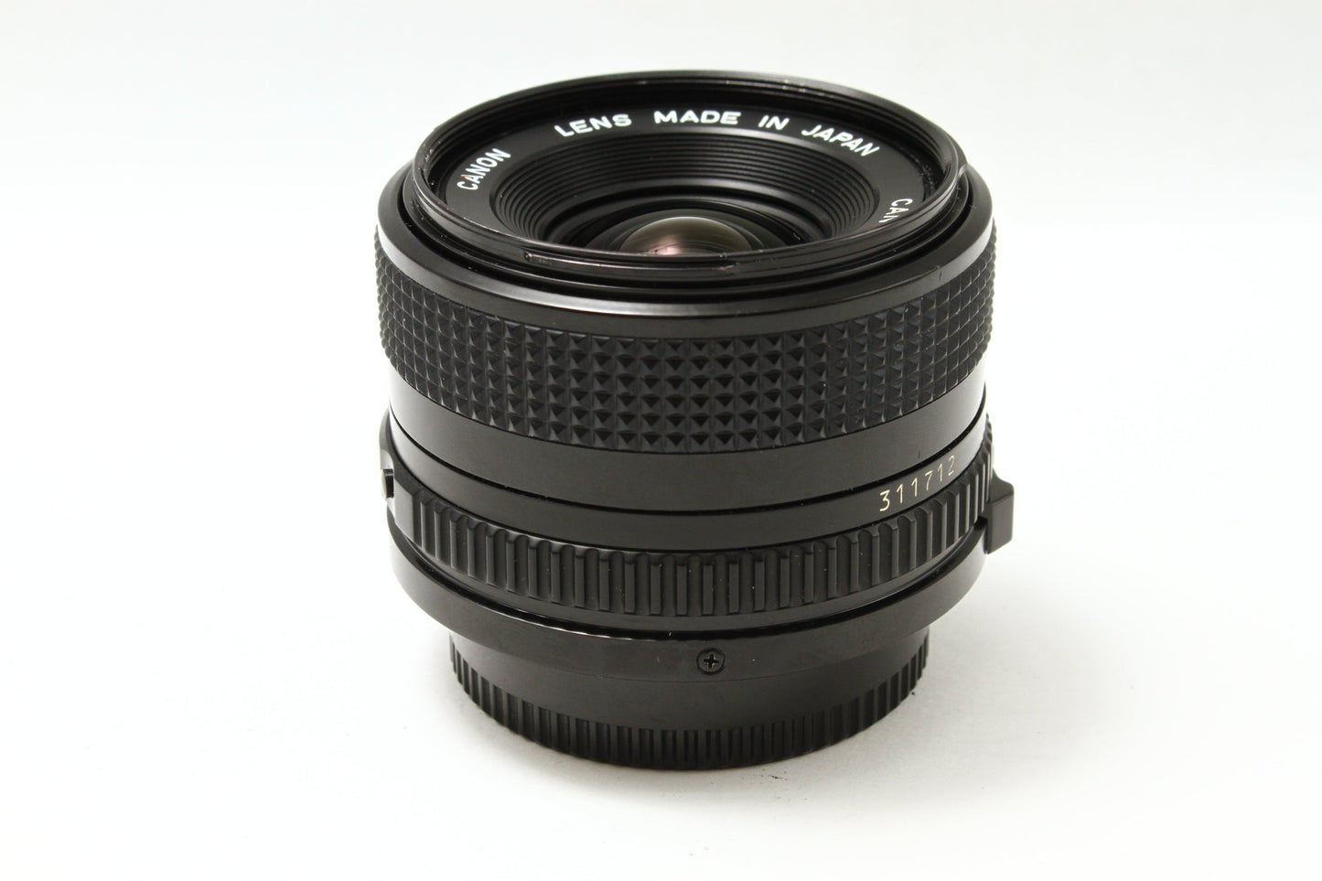 NEW FD 28/2.8