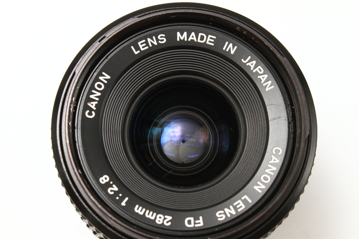 NEW FD 28/2.8