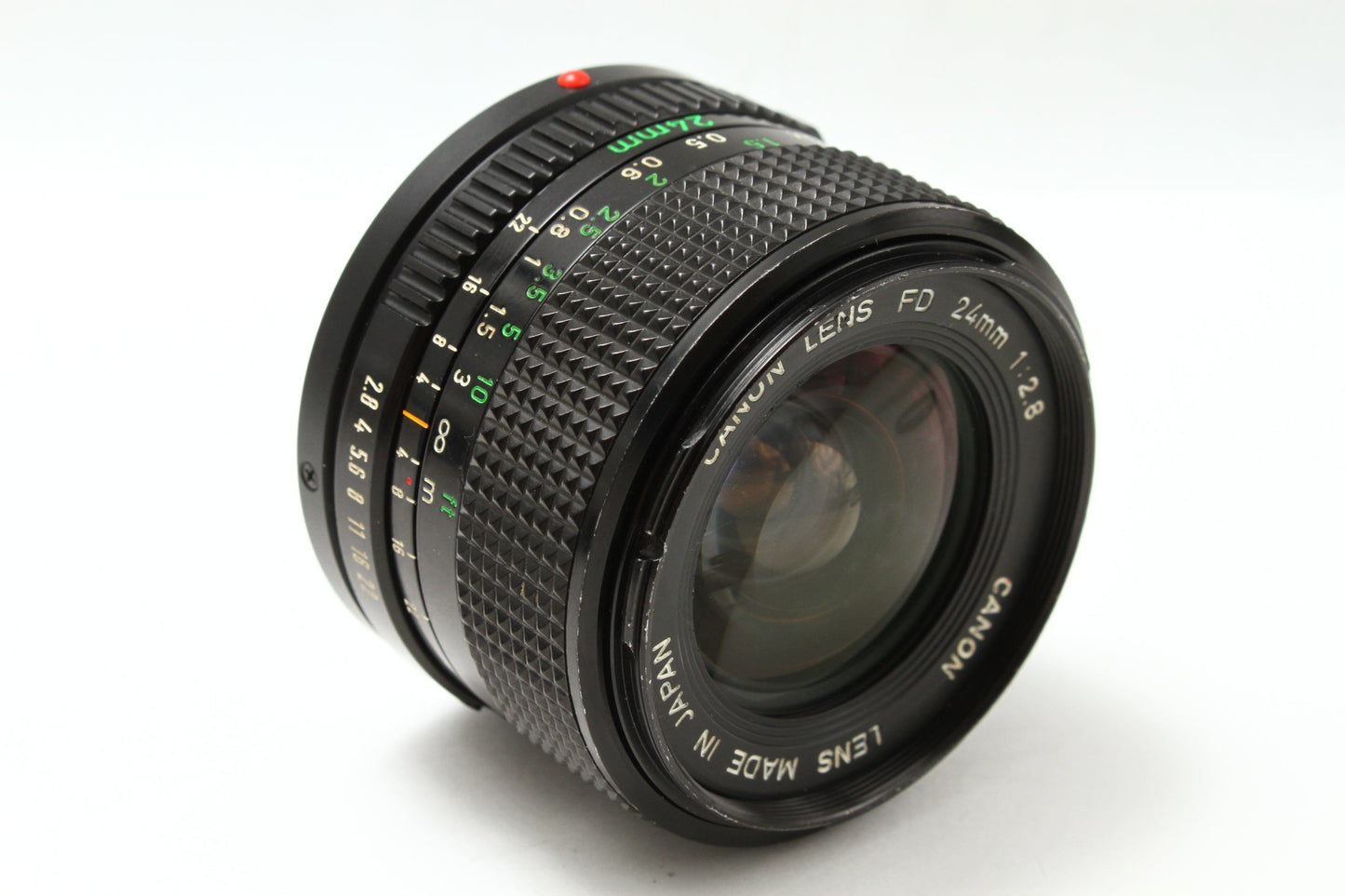 NEW FD 24/2.8