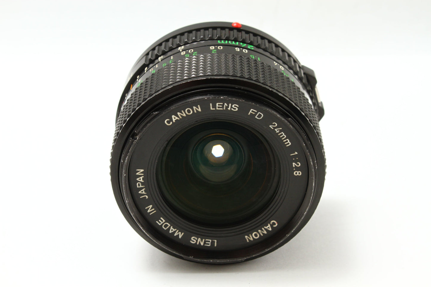 NEW FD 24/2.8